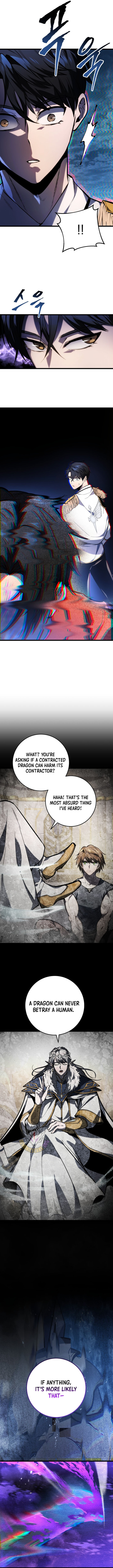 A Dragonslayer's Peerless Regression Chapter 43 13